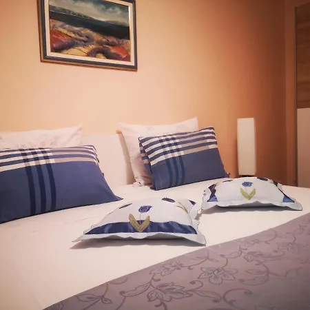Biba Apartment Porec