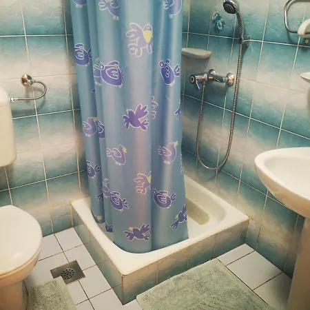 Biba Apartment *