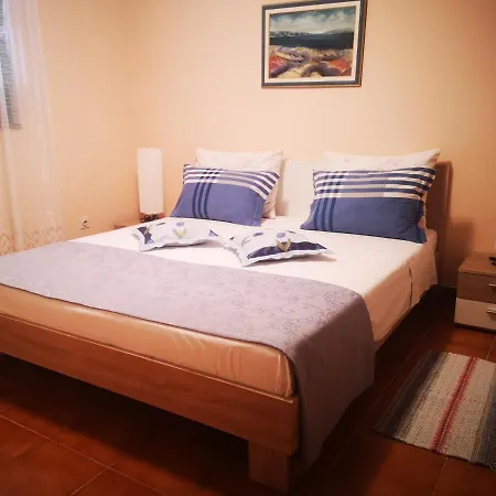 Biba Apartment Porec