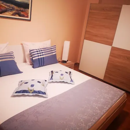 Biba Apartment