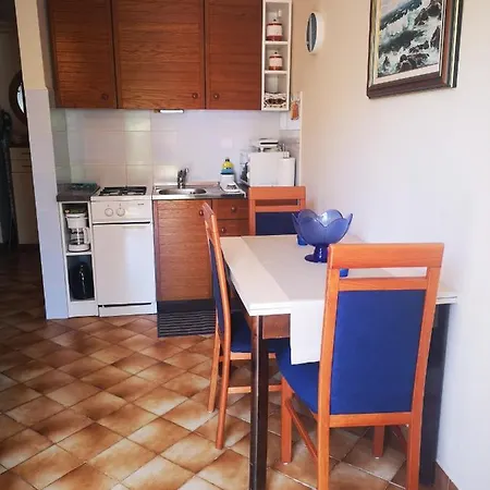 Biba Apartment