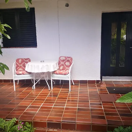 Biba Apartment
