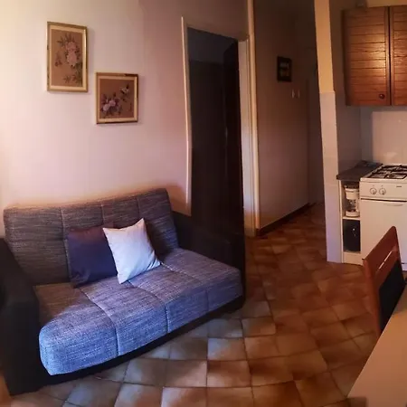 Apartment Biba