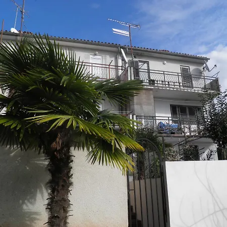 Biba Apartment Porec