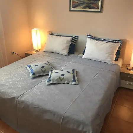 Biba Apartment *