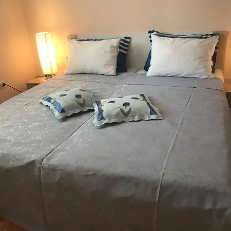 Apartment Biba